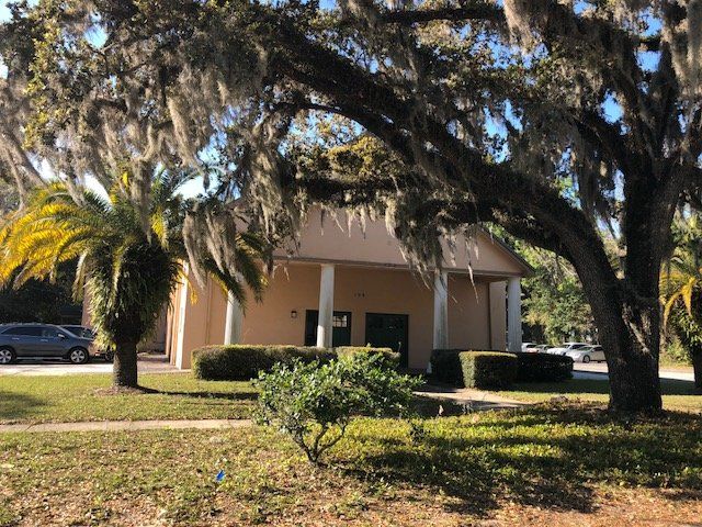 108 Kingsley Ave, Orange Park, FL 32073